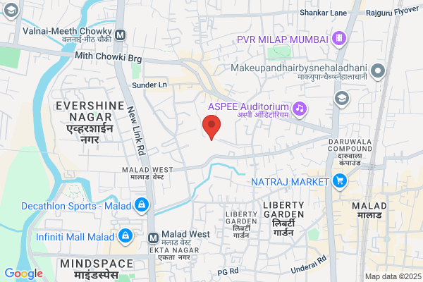 Neptune Info Solution Pvt Ltd