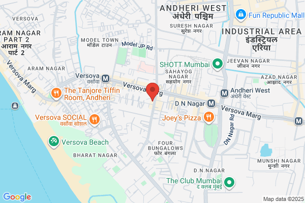 Ajani Book Centre