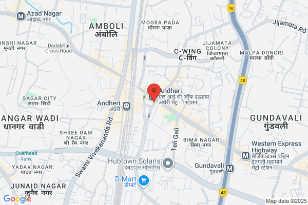 Anupam Stationery Mart