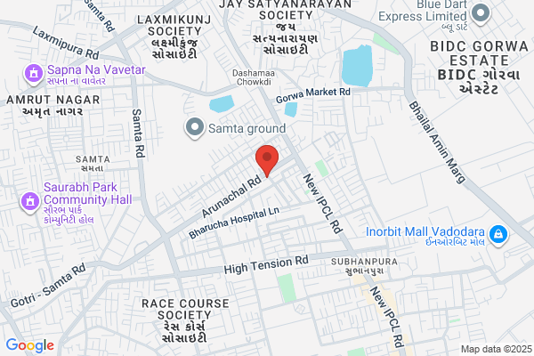 Jalaram Stationery & General Stores