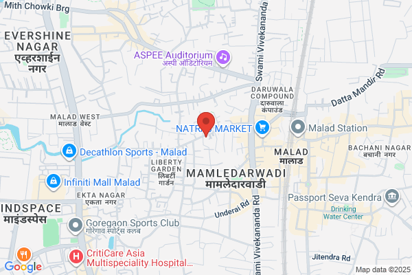 Mahavir Computers