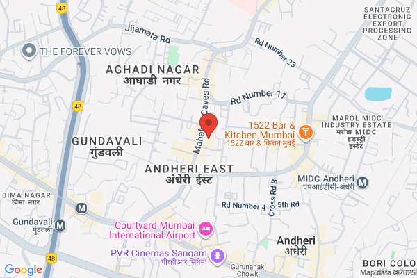 Paradien Tradewaste Pvt Ltd
