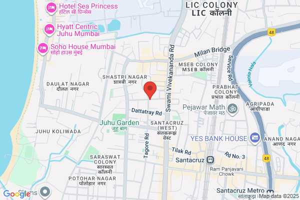 Parshwa Stationery Mart