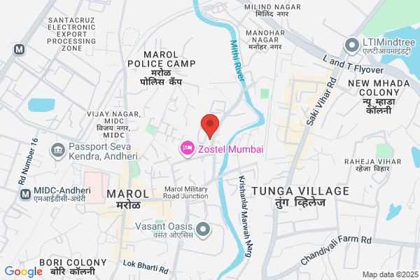 Prabhat Stores