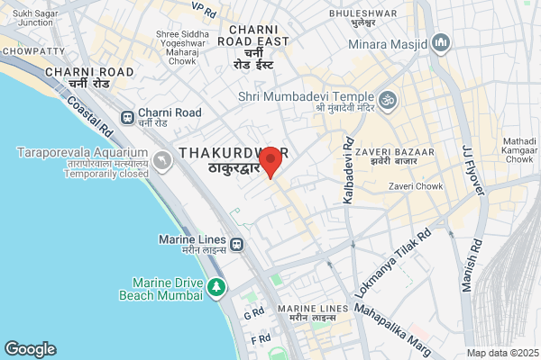Pramanik Stores
