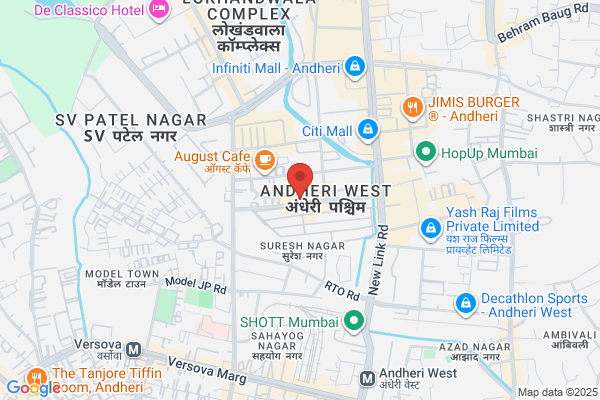 Sheetal Stationery & Xerox