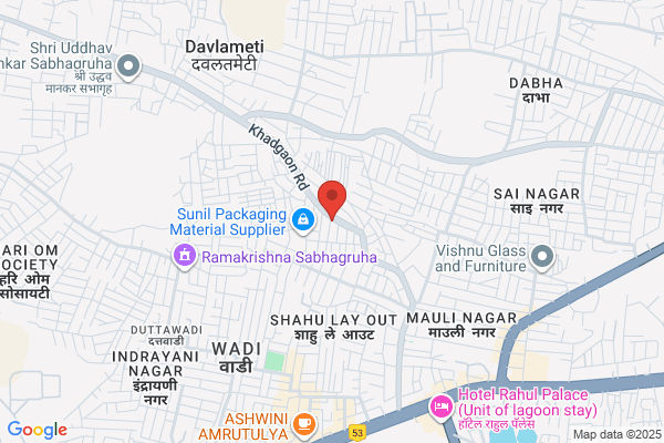 Shree Datta Traders