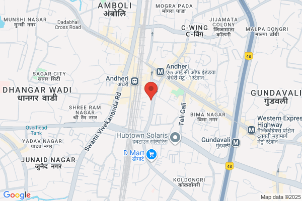 Vijay Book Centre