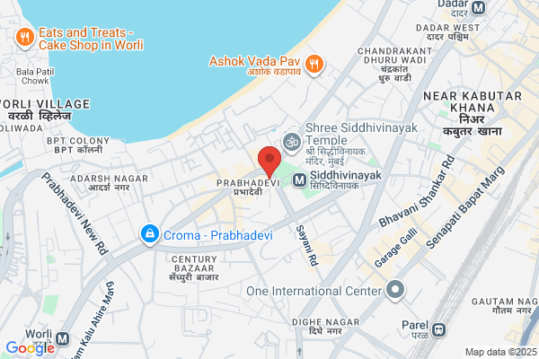 Advance Data Systems P Ltd