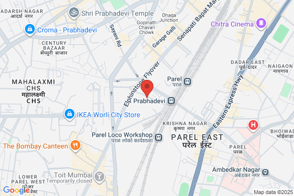 BARON INFOTECH