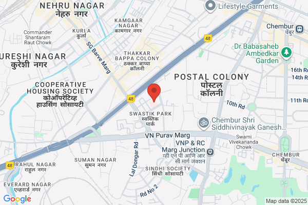 CHEMBUR HOSP PROJECT TRUST