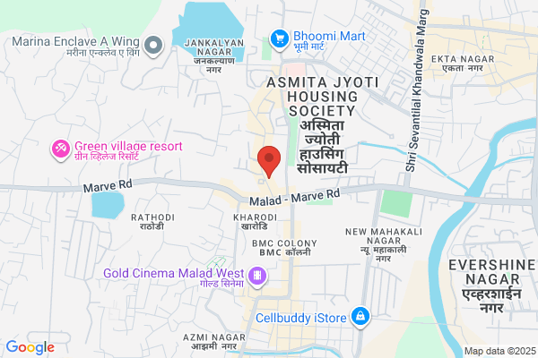 DRISHTI COMPUTER SERVICE