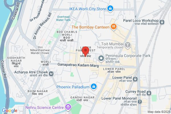 Datacraft India Ltd
