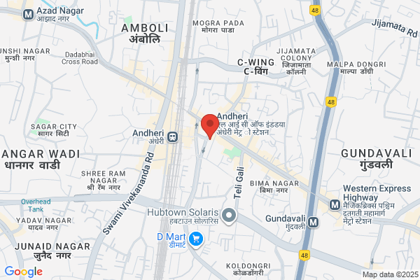 Hilink Networks