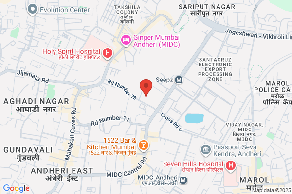 Infonet Network Systems I P Ltd