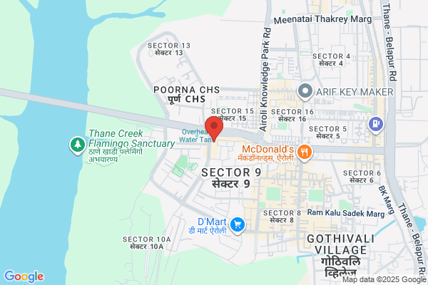 MICRON INFORMATIQUE PVT LTD