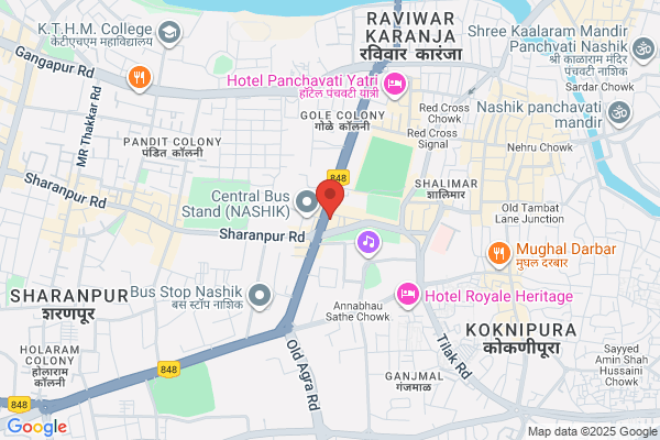 NOVA INFOTECH PVT LTD
