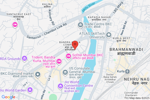 ORACLE SOFTWARE INDA LTD