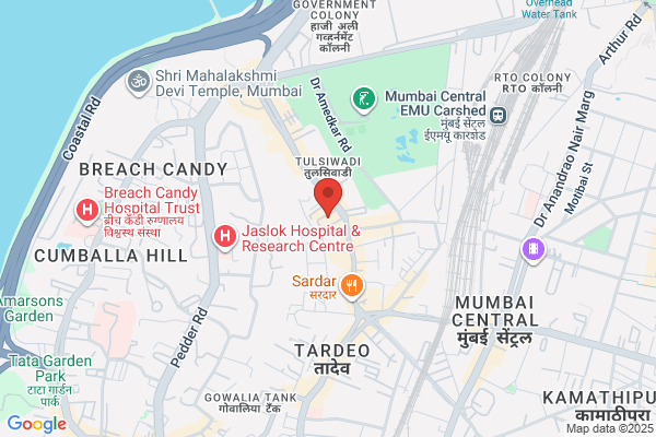 PARIKH COMPUTER SERVICES