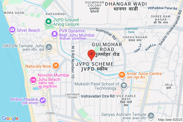 Vidyanidhi Info Tech Academy