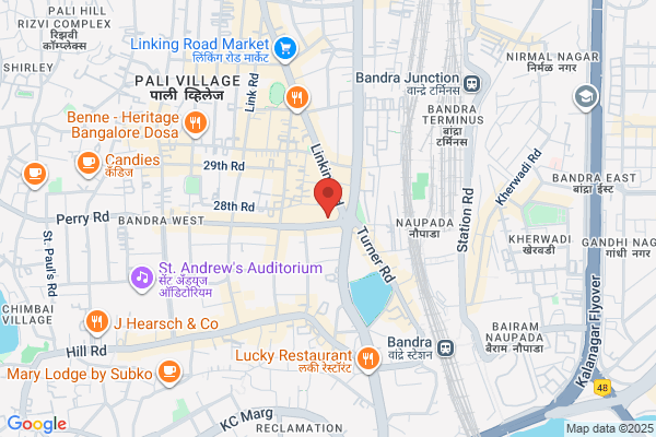 Prashappa Finance & Invest L
