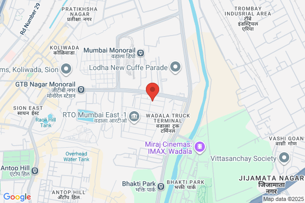 Pranava Industrial Services P L