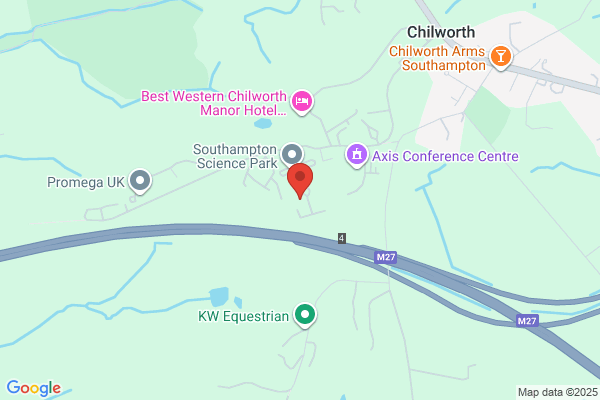 Chilworth Safety & Risk Mgmt P L
