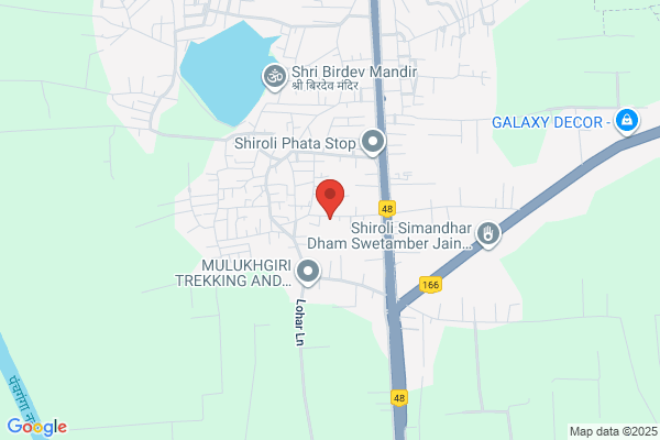 Dabholkar Chemical Entrp P
