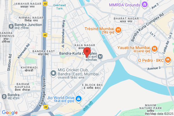 Atul Shirodkar & Associates