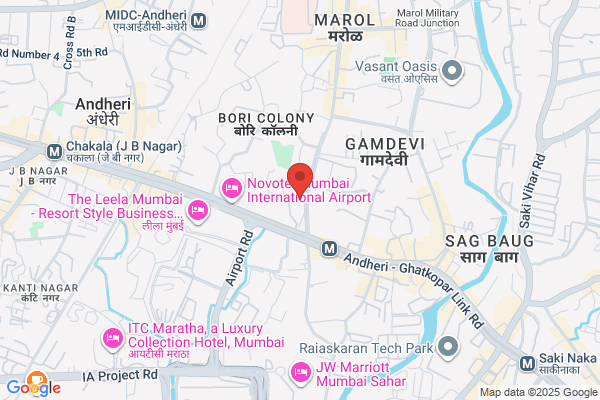 Aviation Hotel P Ltd