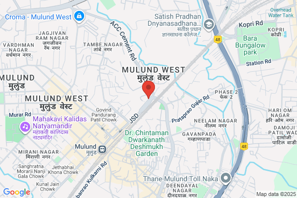 Building Technologies India P Ltd