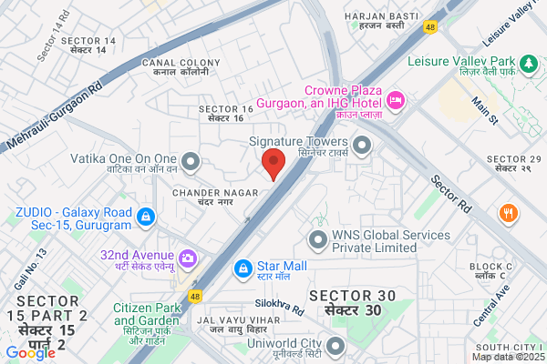 Engineers India Ltd