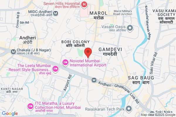 Ganpati Projects P Ltd