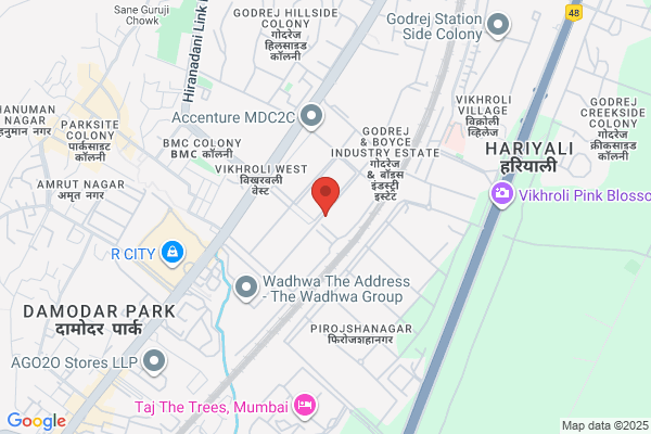 Godrej & Boyce Mfg.co. Ltd.