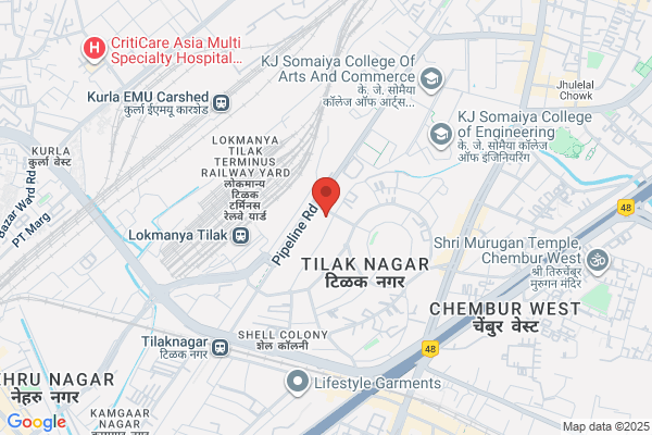 Industrial Agencies Corporation