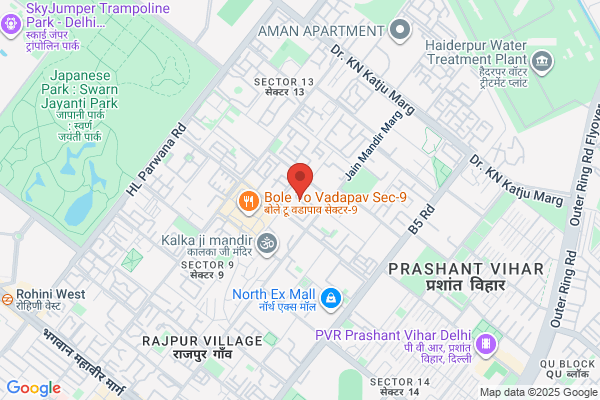 Infrastructure P Ltd