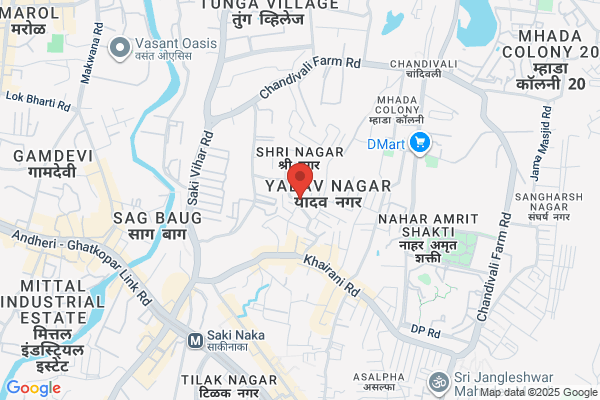 Jagdish Enterprises