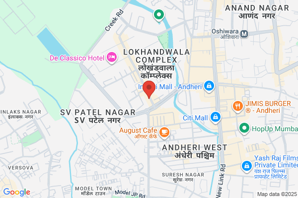 Laxmi Construction