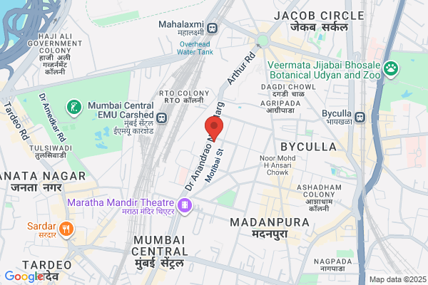 Likproof India P Ltd