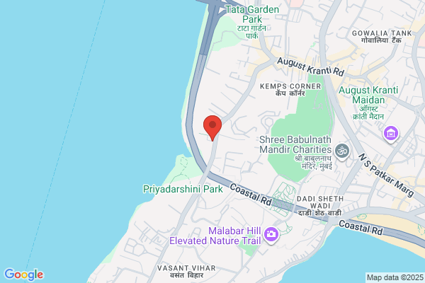 Maharashtra State Road Development Corp