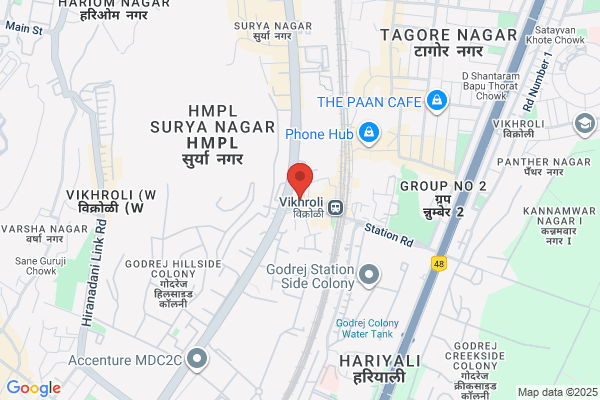 Navbharat Construction Company