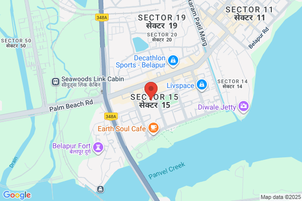 Navi Mumbai Sez P Ltd