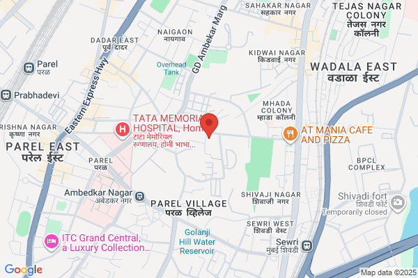 Nisarg Construction Pvt Ltd