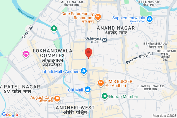 Reliance Estate Consultant