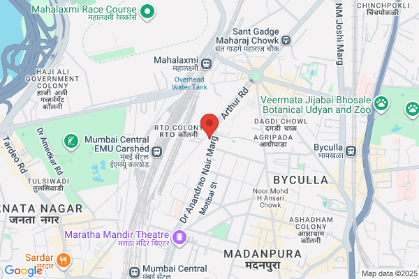 Rubberwala Developers P Ltd