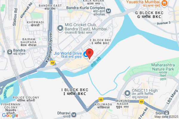 Mmrda
