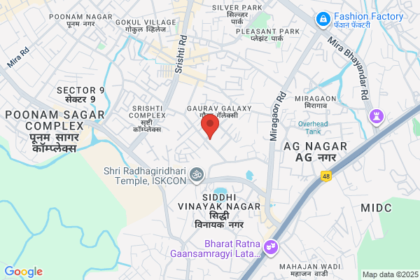 RAM Nagar Development Corp