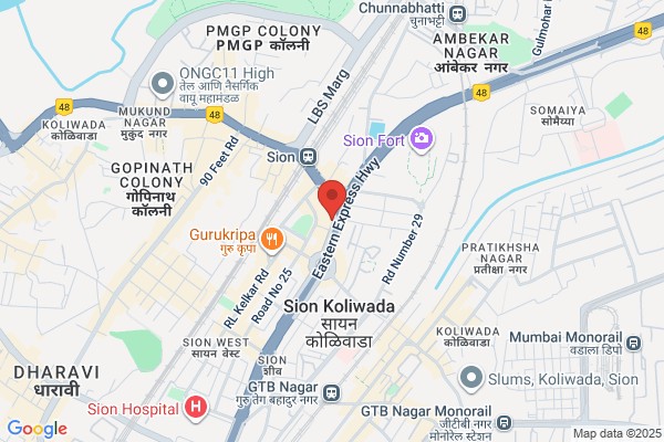 INDUSTRIAL POLYCLINIC (I) PVT LTD