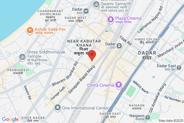 STRATBIZ CONSULTING PVT LIMITED