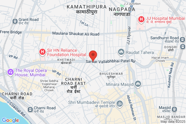 Dawlat Medical Centre